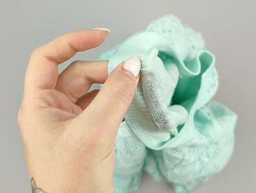 zielone eleganckie bluzki: Bluzka damska, rozmiar L — 5