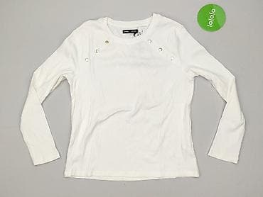 sinsay xl: Sinsay, Bluzka damska, rozmiar XL — 2