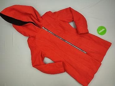 modbis płaszcze: Bianca, Płaszcz damski, rozmiar S — 2