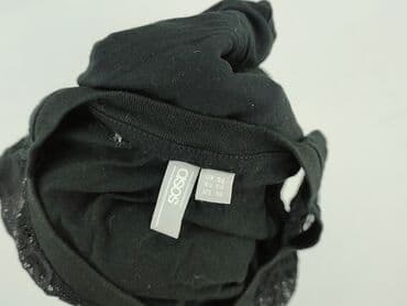 asos t shirty: Asos, T-shirt damski, rozmiar 5XL — 5