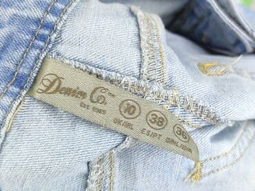 abercrombie and fitch jeans: Denim Co, Ogrodniczki damskie, M — 4
