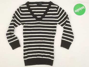 sukienka swetrowa hm: H&M, Sweter damski, rozmiar XS — 2