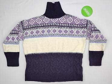 bluza leeds reserved: M&S Collection, Sweter damski, rozmiar M — 3