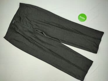 klapki miu miu z futerkiem: Cavaricci, Spodnie materiałowe damskie, One size — 2