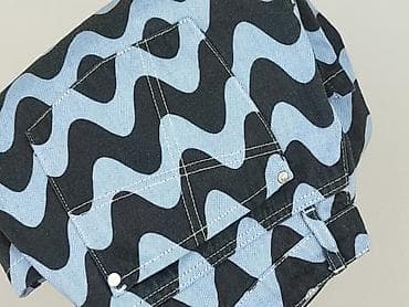 markowe jeansy: Jeansy damskie, rozmiar L — 6