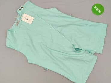 sandalki czarne ccc: Kombinezon damski, rozmiar XL — 2