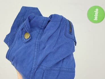 spódnice bojówka mini: H&M, Spódnica damska, rozmiar M — 6