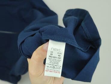next одяг жіночий: Next, Sukienka damska, rozmiar 4XL — 4
