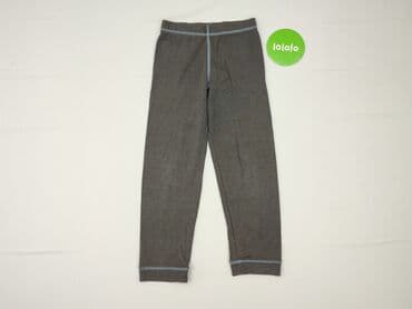 triumf sklep z bielizną: Legginsy dziecięce, Marks & Spencer, 7 lat, 116/122, stan - Bardzo dobry — 2