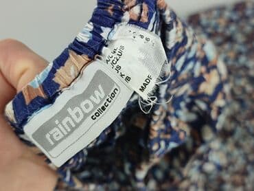 rainbow bluzka: RAINBOW, Spódnica damska, rozmiar S — 4