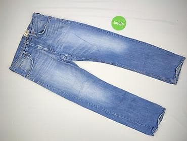 massimo: Wrangler, Jeansy dla mężczyzn, rozmiar L — 2