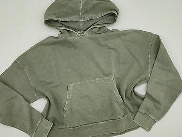 levi s plus swetry: Bluza z kapturem damska, rozmiar S — 1