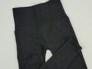 buty damski: BeShaped, Legginsy Sportowe damskie, rozmiar S — 1