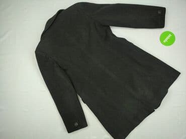 kurtka zimowa vistula: Next, Women`s trench, size S (EU 36) — 3