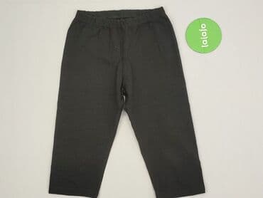 czerwone sukienki swiateczne: Leggings for kids, 13 years, 158, condition - Perfect — 2