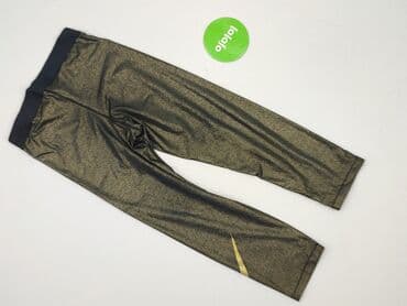 allegro skarpetki nike: Nike, Legginsy Sportowe damskie, S — 4