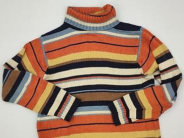mr capuchin sweter: Big Star, Golf dla mężczyzn, rozmiar L — 1