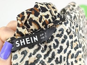 pull snd bear: Shein, Top damski, rozmiar S — 4