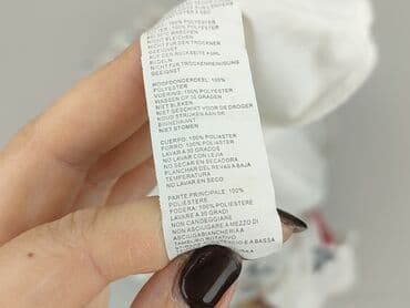 sukienki przezroczysta: Sukienka damska, L — 5