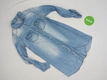 jeansy ze stradivarius: Stradivarius, Sukienka damska, rozmiar S — 2