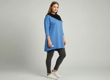 za darmo bluzy: Free Still, Women`s hoodie, size 3XL — 1