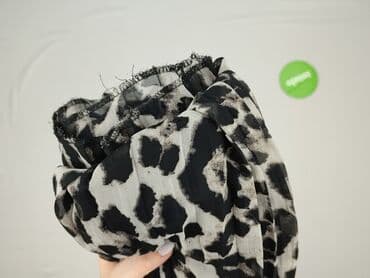 spódnice midi w zebre: Spódnica damska, rozmiar 2XS — 4