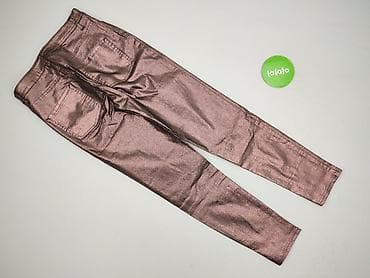 spodnie hello kitty olx: Calzedonia, Spodnie materiałowe damskie, rozmiar S — 3