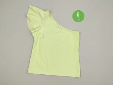 żółte bluzki mohito: Mohito, Women's blouse, size XS — 2