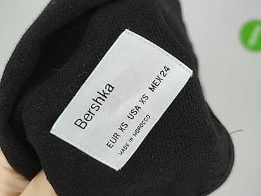 fishbone: Bershka, Marynarka damska, rozmiar XS — 4