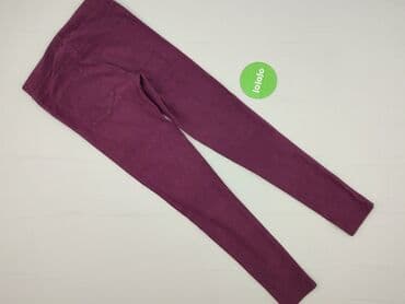 joggery bawełniane damskie: Divided, Leggings Sports for women, size M (EU 38) — 3