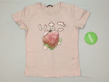 podkoszulka z kaszmirem: Shein, T-shirt damski, rozmiar S — 2