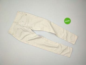 джинси жіночі сінсей: Jeans for women, size M (EU 38) — 3