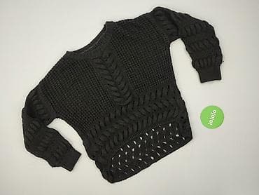 nirvana bluza h: Sweter damski, rozmiar One size — 2