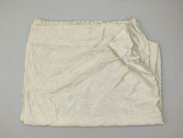 Koc 240 x 120, kolor - Beżowy, stan - Bardzo dobry