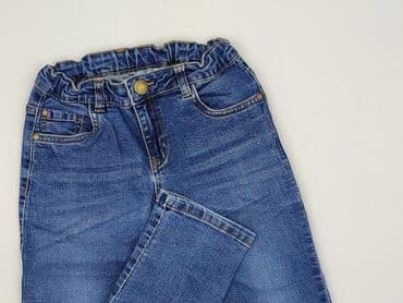 axena bluzki: Jeans, Pepperts!, 12 years, 146/152, condition - Perfect — 1