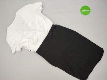sukienki dla niskich i grubych: Mango, Women`s dress, size M (EU 38) — 3