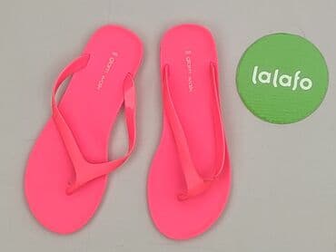 cropp buty na platformie: Glamorous, Japonki damskie, rozmiar 36 — 2