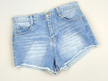 spodnico spodenki jeansowe zara: Zara, Szorty damskie, rozmiar S — 1