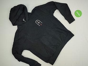 bluzy virtus pro: Bluza z kapturem dla mężczyzn, rozmiar L — 2