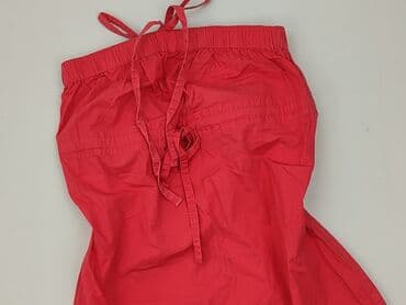 krótkie spodenki z bocznymi kieszeniami: Sukienka damska, rozmiar M — 2