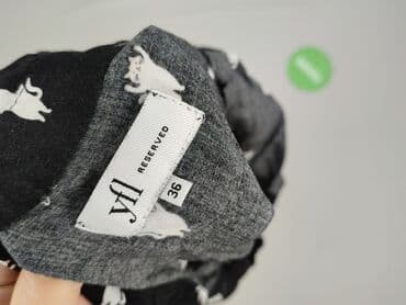 reserved koszulka w koty: Reserved YFL, Koszula damska, rozmiar S — 4