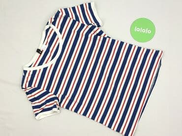 T-shirts and tops: H&M, Women`s T-shirt, size S (EU 36) — 2