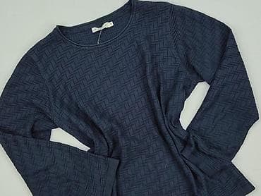 sweter lacoste w paski: Sweter damski, rozmiar S — 1