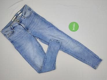 dzinsy reserved: Reserved, Jeansy damskie, rozmiar M — 2