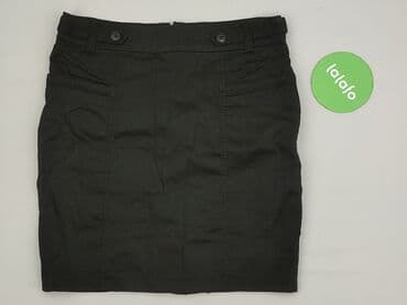 spódnica trapezowa reserved: Reserved, Spódnica damska, rozmiar S — 2