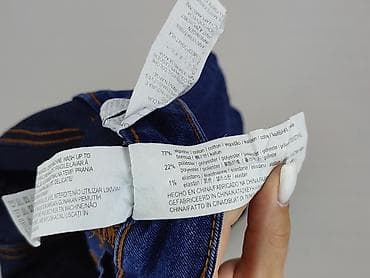 pull and bear dżinsy: PULL&BEAR, Jeansy damskie, rozmiar S — 5