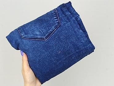 varxdar denim: Jeansy damskie, rozmiar S — 6
