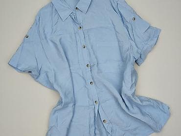 bluzki ulla popken: Ulla Popken, Koszula damska, rozmiar 4XL — 1