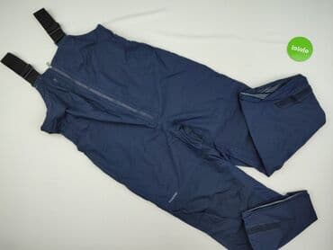 spodnie motocyklowe poznań: Tribord, Ogrodniczki damskie, L — 2