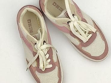 trampki americanos: Big Star, Sneakersy damskie, rozmiar 40 — 1